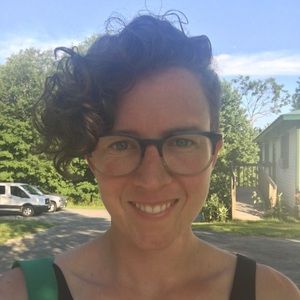 Meet your Posher, Madeline